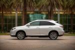 Lexus RX350 F-Sport 2013 года